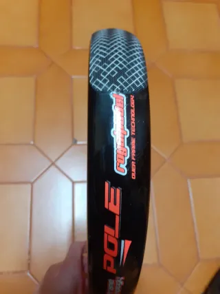 Pala de pádel Royal Padel Aniversario