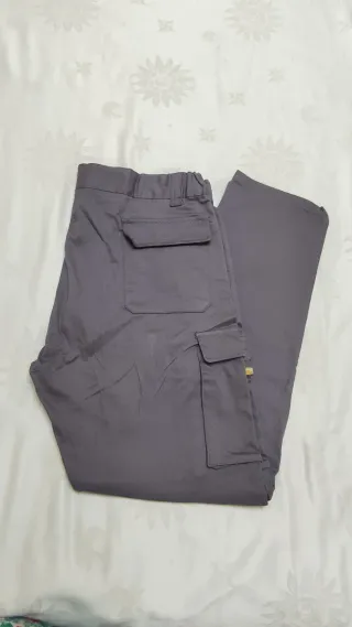 Pantalones de Trabajo XL Nuevos