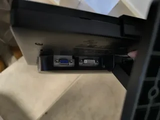 Pantalla BenQ Negra 34*27