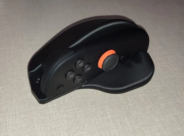 2 Adaptadores Ratón para mando Nintendo Switch 2