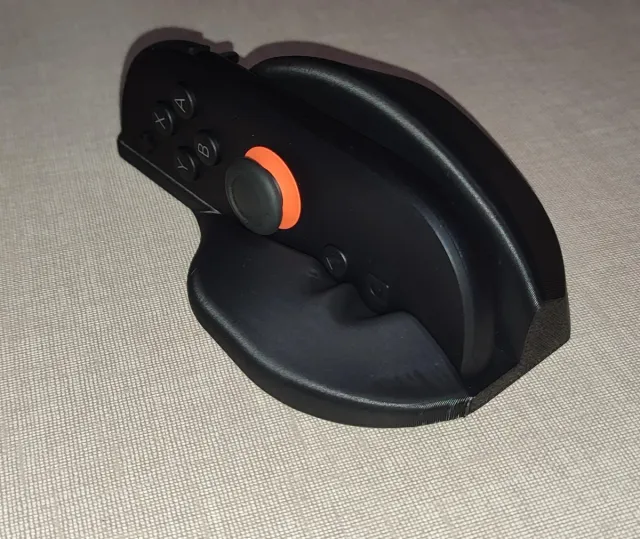 2 Adaptadores Ratón para mando Nintendo Switch 2