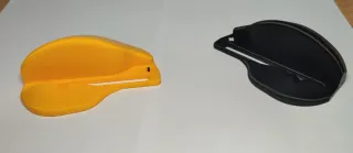 2 Adaptadores Ratón para mando Nintendo Switch 2