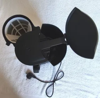 Cafetera Taurus Verona 12 inox