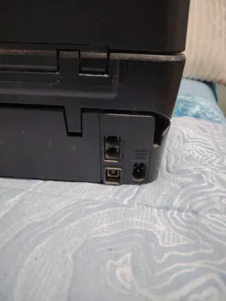 Impresora HP Deskjet 4630 Multifunción