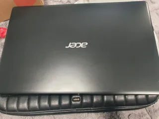 Ordenador Portátil Acer Negro