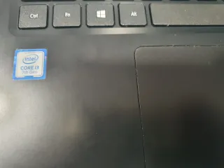 Ordenador Portátil Acer Negro