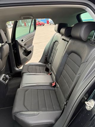 Volkswagen Golf  VII 2014