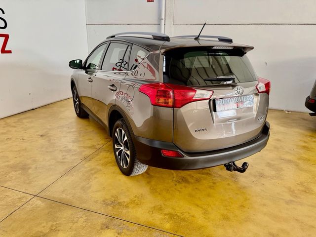 Toyota RAV4 2016