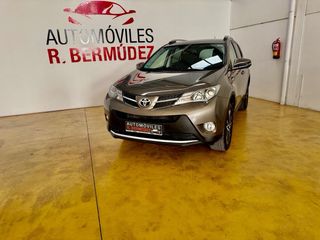 Toyota RAV4 2016