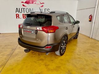 Toyota RAV4 2016