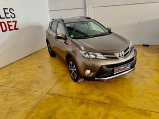 Toyota RAV4 2016