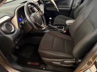 Toyota RAV4 2016