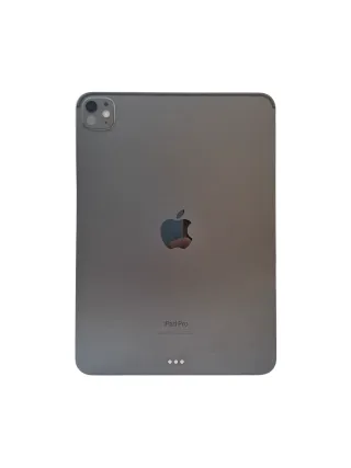 iPad Pro 11 256GB Nero Batteria al 100%