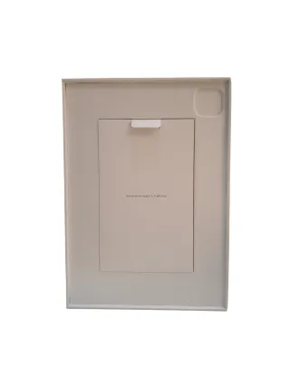 iPad Pro 11 256GB Nero Batteria al 100%