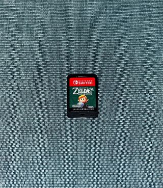 PACK: 7 Juegos Nintendo Switch