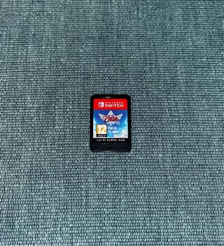 PACK: 7 Juegos Nintendo Switch