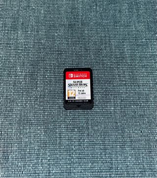 PACK: 7 Juegos Nintendo Switch