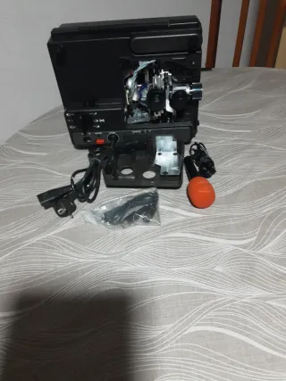 Proyector Bauer T 240 Sound