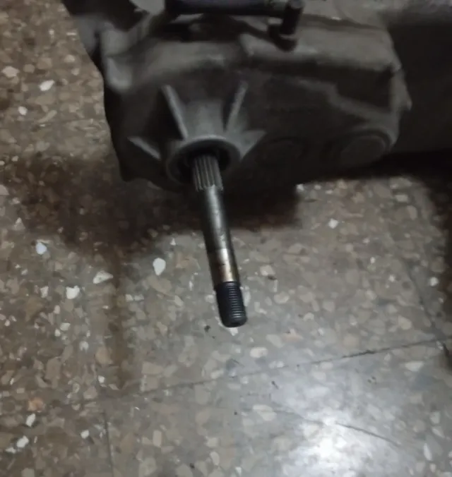 Motor Kymco People 125 Euro 4 (2021)