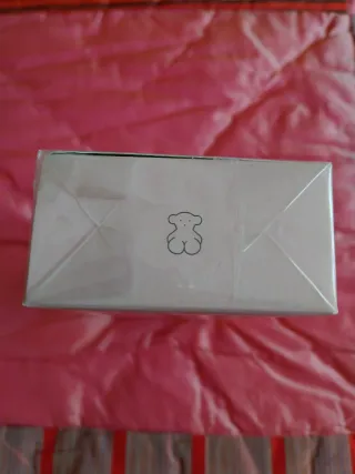 L'eau de parfum TOUS