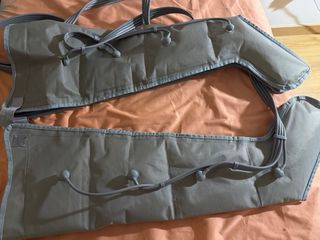 Presoterapia Vida 10 Lifeplus