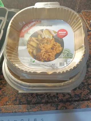 Cecotec Cecofry Supreme 8000 Freidora Aire