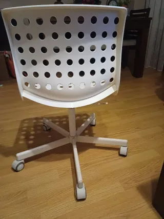 Silla juvenil de escritorio