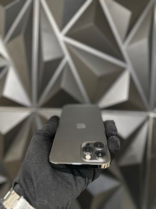 iPhone 12 Pro Max 128GB