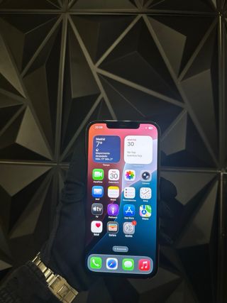 iPhone 12 Pro Max 128GB