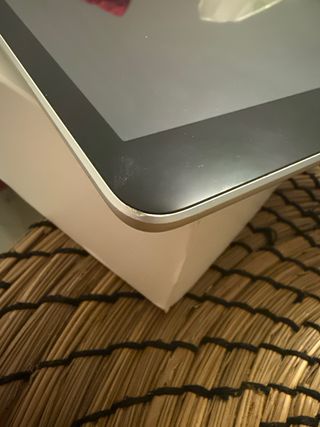 iPad 9ª Gen 10.2 WiFi Grigio Siderale