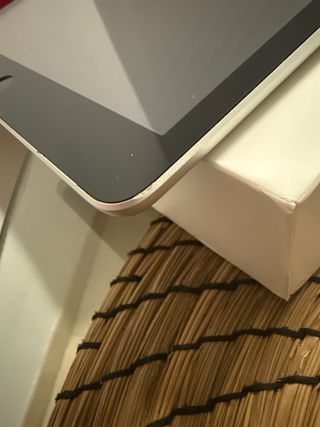 iPad 9ª Gen 10.2 WiFi Grigio Siderale