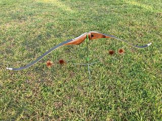 Arco Bear Kodiak Hunter Vintage de 43#