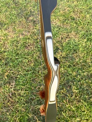 Arco Bear Kodiak Hunter Vintage de 43#