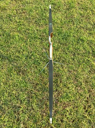 Arco Bear Kodiak Hunter Vintage de 43#