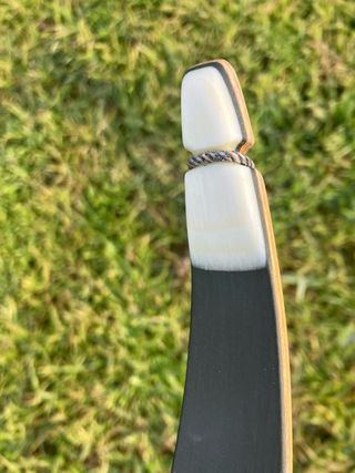 Arco Bear Kodiak Hunter Vintage de 43#