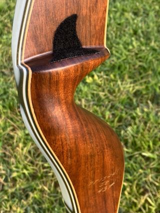 Arco Bear Kodiak Hunter Vintage de 43#