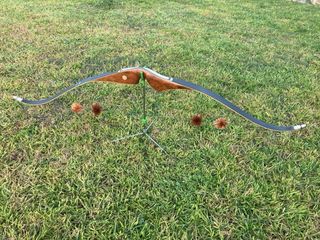 Arco Bear Kodiak Hunter Vintage de 43#