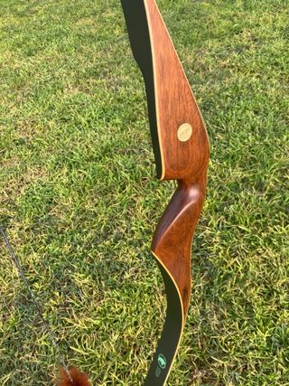 Arco Bear Kodiak Hunter Vintage de 43#