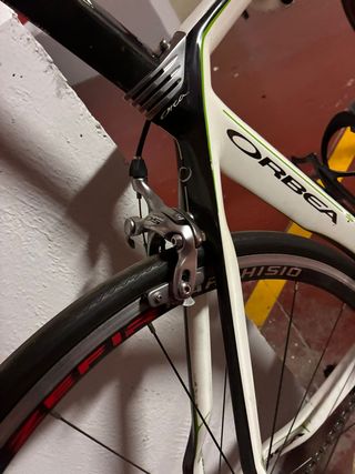 Bicicleta de carretera Orbea Orca