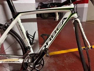 Bicicleta de carretera Orbea Orca