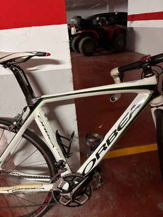 Bicicleta de carretera Orbea Orca