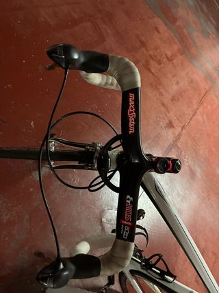 Bicicleta de carretera Orbea Orca