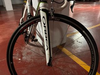 Bicicleta de carretera Orbea Orca