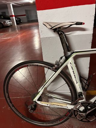Bicicleta de carretera Orbea Orca