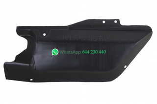 CUBRECARTER INFERIOR MOTOR DERECHO IVECO DAILY 20