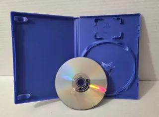 FIFA Football 2005 PS2