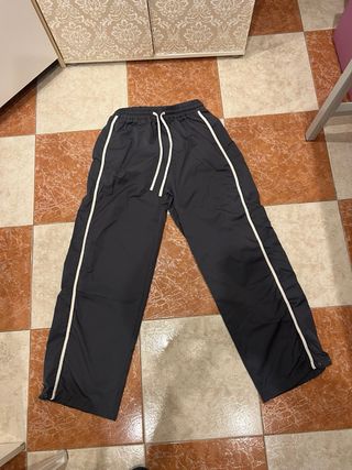 Giacca sportiva e pantalone sportivo