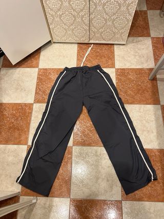 Giacca sportiva e pantalone sportivo