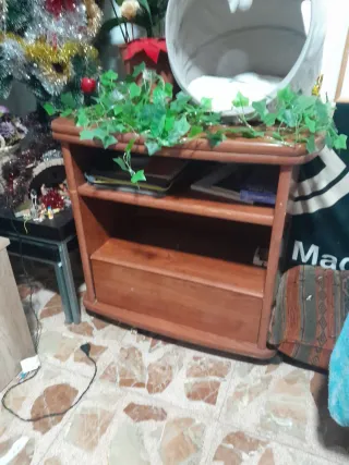 Mueble para television