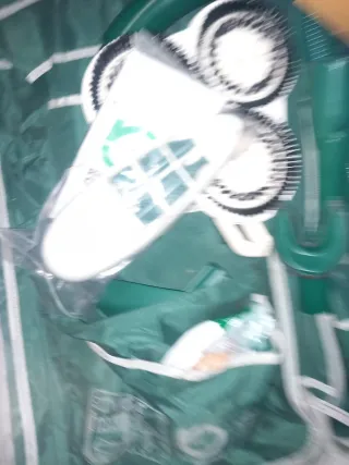 Kit Pulizia Vorwerk Folletto